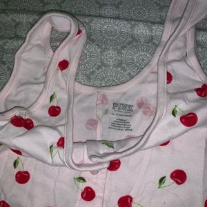 Victoria secret pajamas